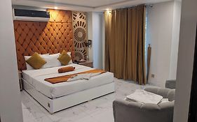 Nuva Hotel-Dha 2